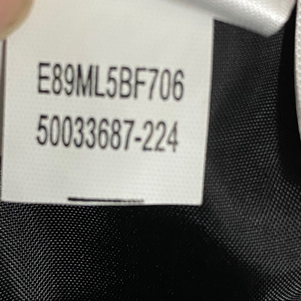 LeSuit gray‎ patterned dress pants size 6 - Picture 14 of 15